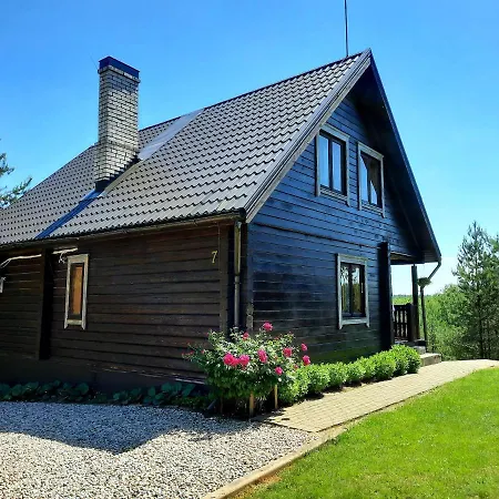 Sodyba Vilagio Alanta Exterior photo