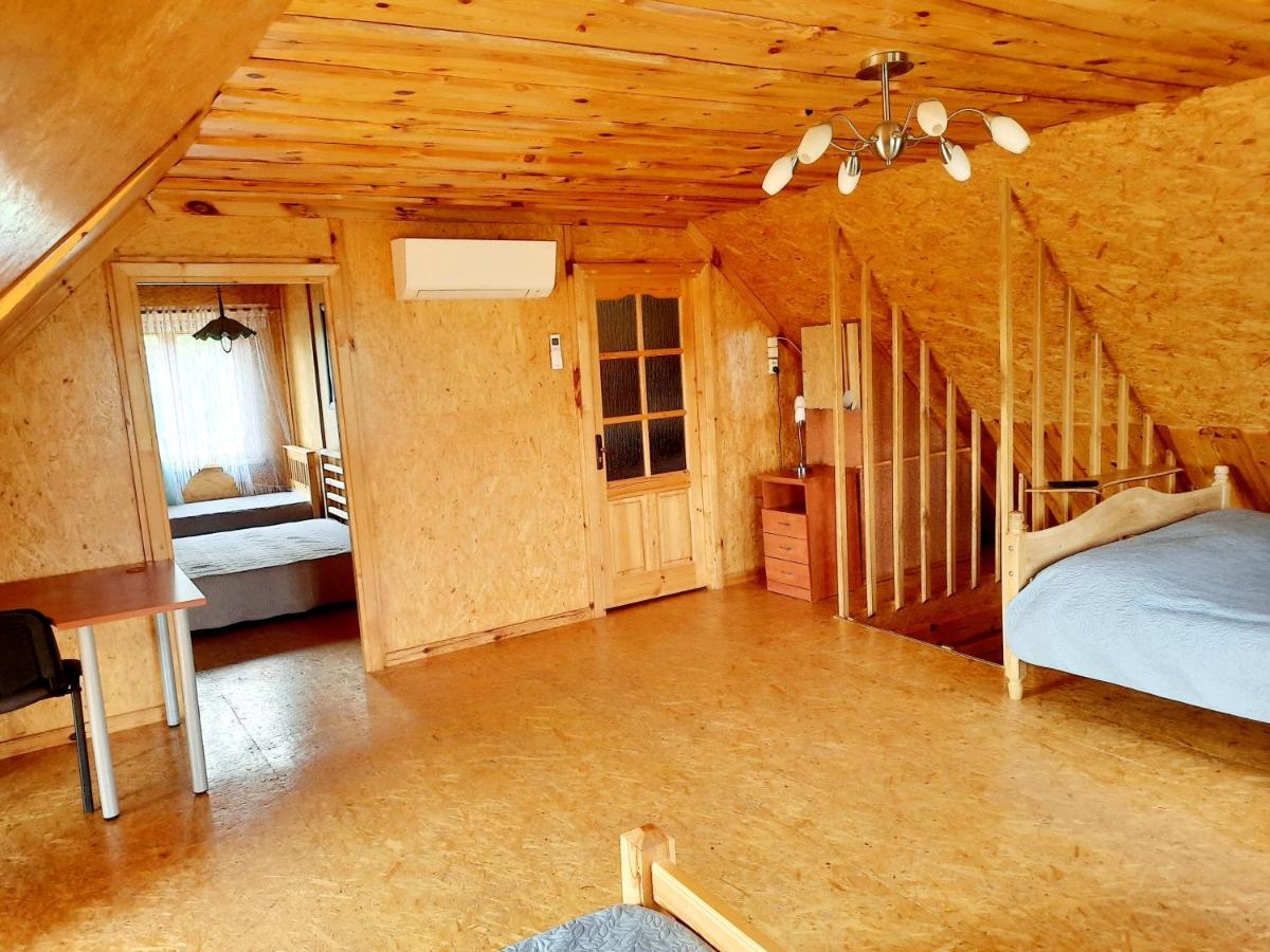 Casa vacanze Vilagio Alanta