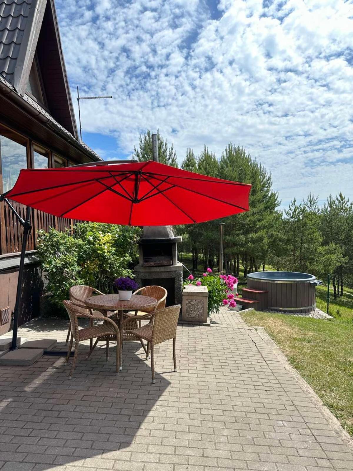 Vilagio Casa vacanze Alanta